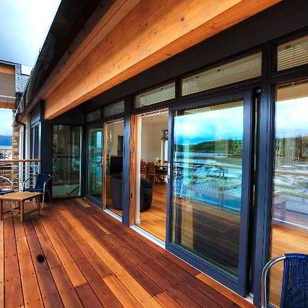 Portavadie Luxury Apartments 외부 사진