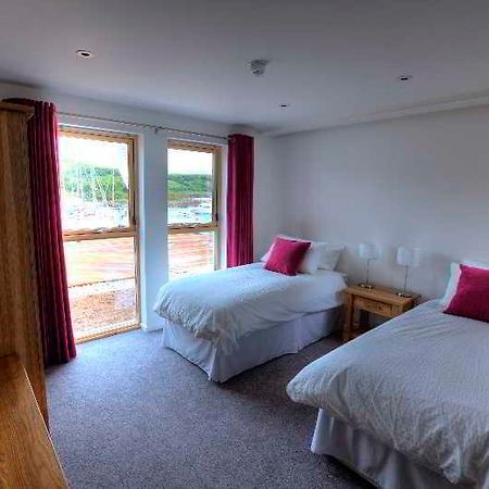 Portavadie Luxury Apartments 외부 사진