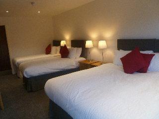 Portavadie Luxury Apartments 외부 사진