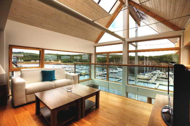 Portavadie Luxury Apartments 외부 사진